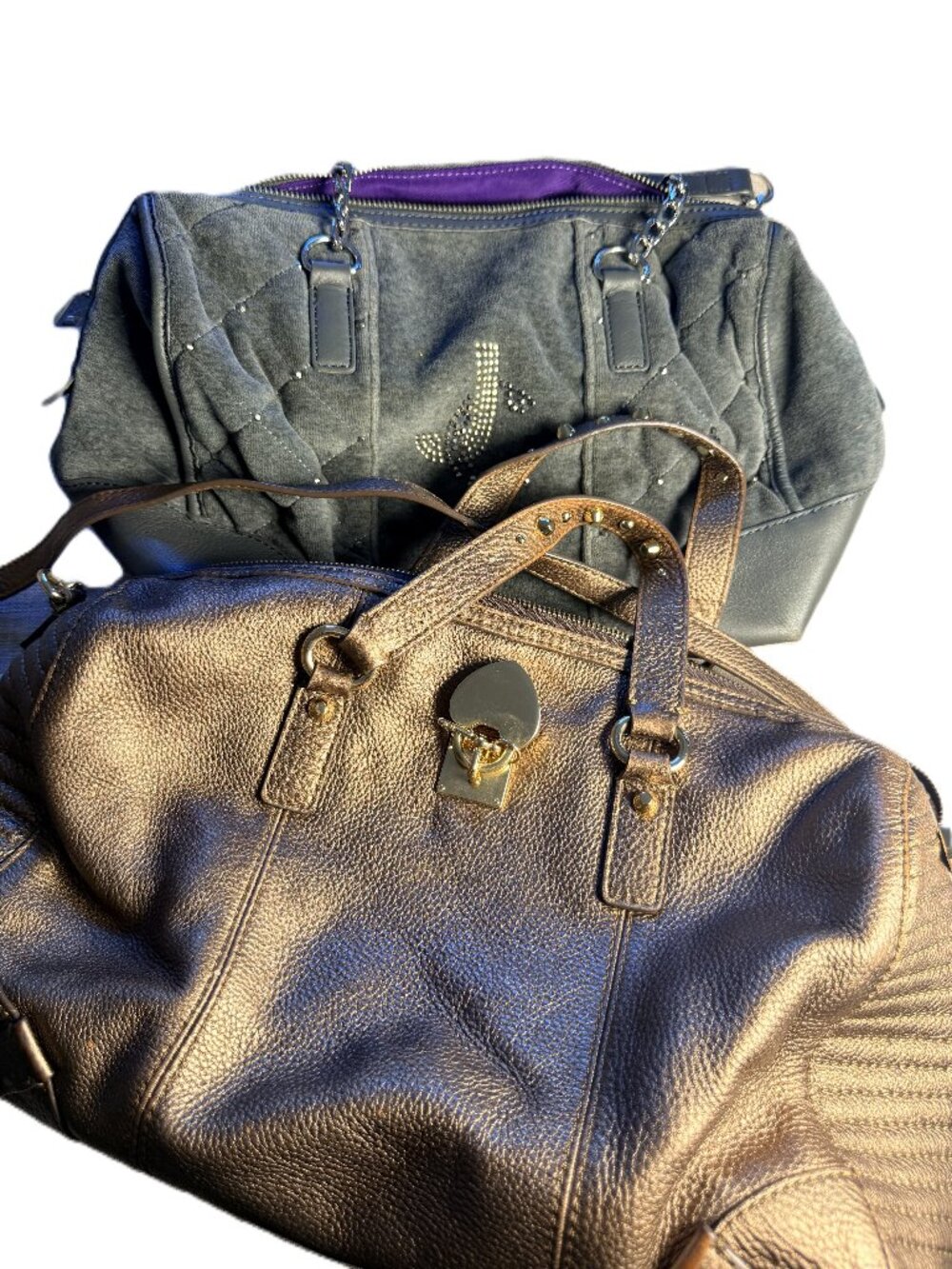 Women's handbags Juicy Couture Bundle Pre-Owned